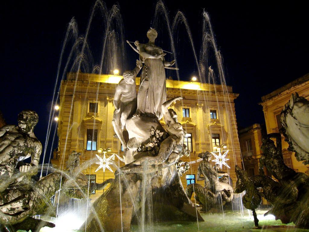 La Rosa Dei Venti Apartament *