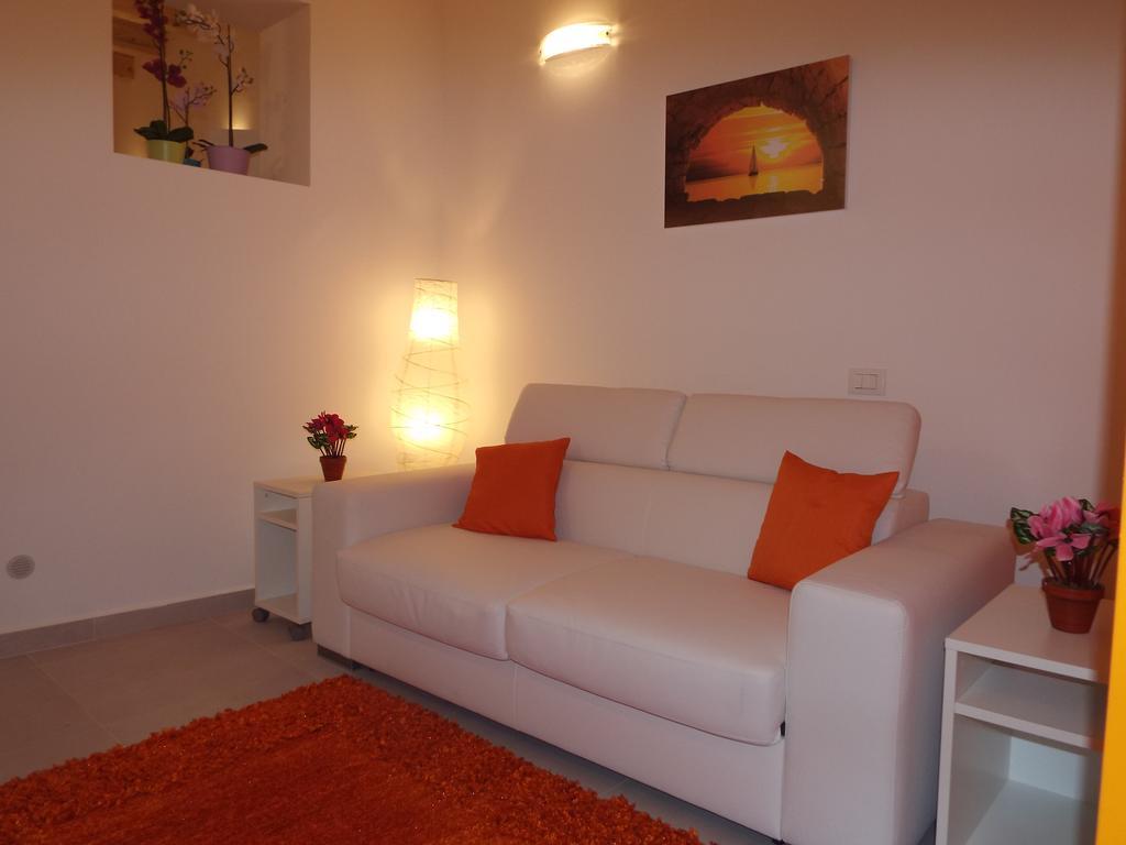 Apartament La Rosa Dei Venti